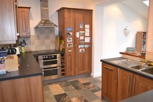 Kitchen - click for photo gallery